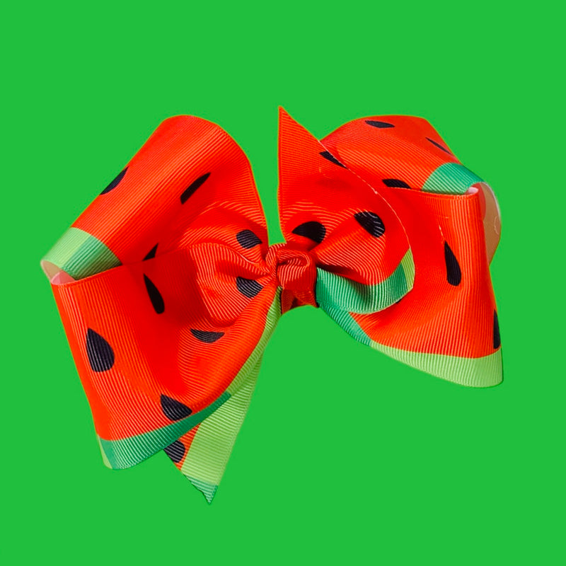 LG Watermelon Bow