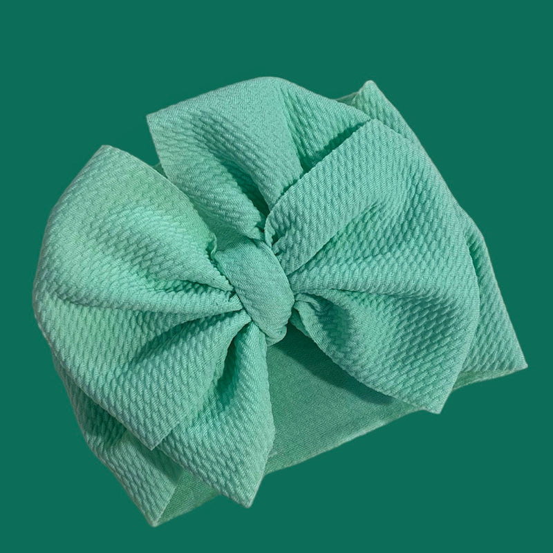 Boujee Mint Headwrap